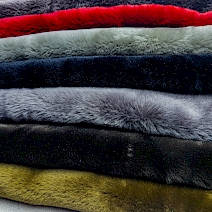 Alp - Fransız Merino