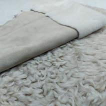 Toskana - Alp Merino